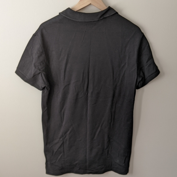 Polo by Ralph Lauren Black Polo - Picture 2 of 4
